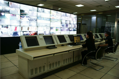 智慧安防的坚实防线——沈阳市保安服务安全系统监控成功案例