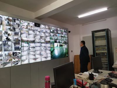 荔波县“三步法” 构筑高效安全系统监控服务新体系